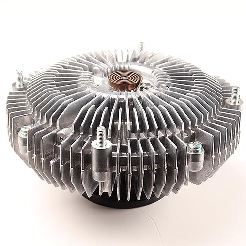 Муфта вентилятора SM-216748A 16210-38070 SUMOMOTO фото 1