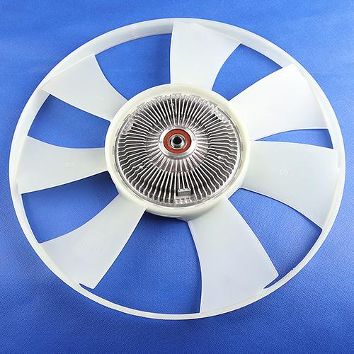 Муфта вентилятора SM-214608 A0002009723 SUMOMOTO фото 1