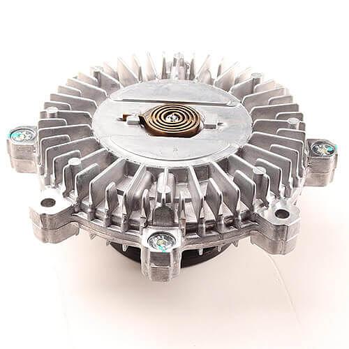 Муфта вентилятора SM-214372 66120-03222 SUMOMOTO фото 1