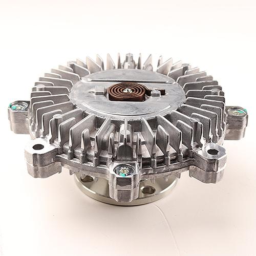 Муфта вентилятора SM-205142 25237-4X600 SUMOMOTO фото 1