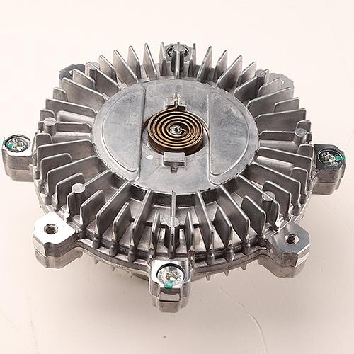 Муфта вентилятора SM-205141 VS01-15-140A SUMOMOTO фото 1