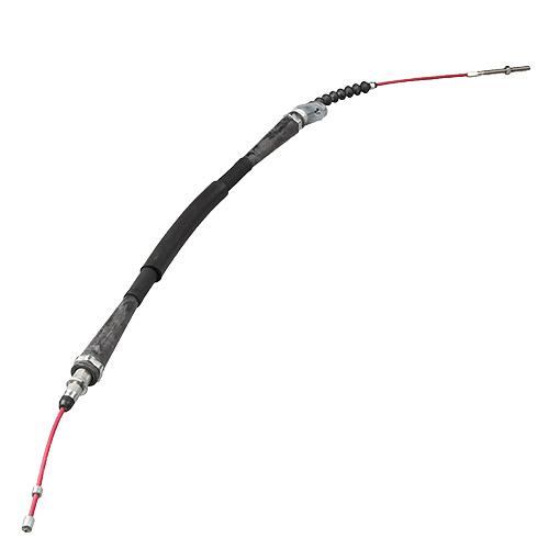 Тросик ручного тормоза 9NB8212 TSK фото 1