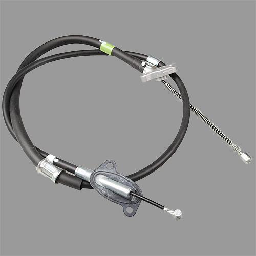 Тросик ручного тормоза 9TB7213 TSK фото 1