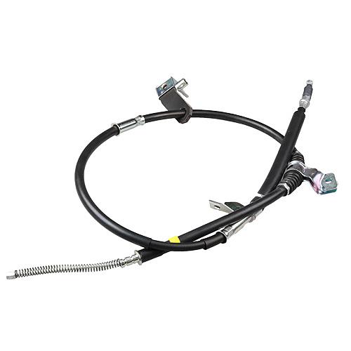 Тросик ручного тормоза 4VB6021 TSK фото 1