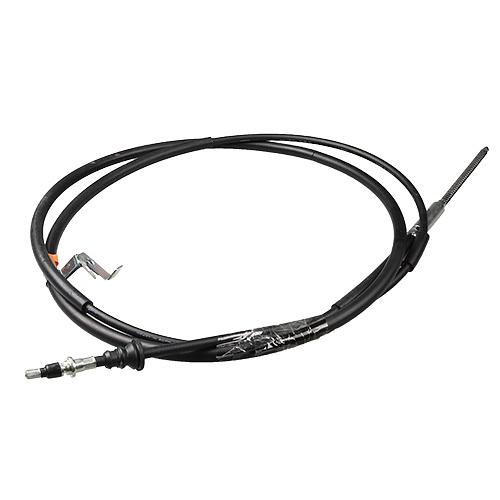 Тросик ручного тормозай 4GB0553 TSK фото 1