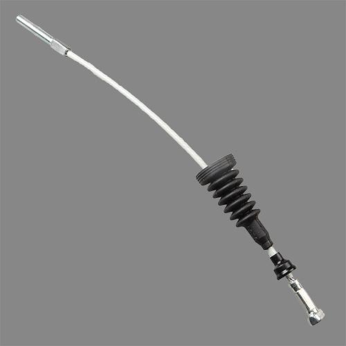 Тросик ручного тормоза 9TB7693 TSK фото 1