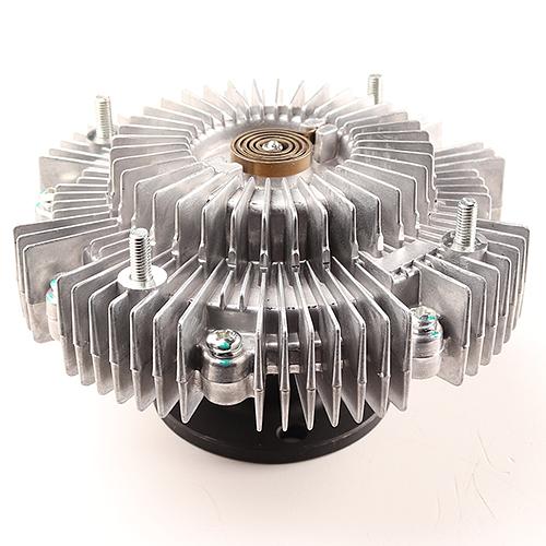 Муфта вентилятора SM-216682 16210-51020 SUMOMOTO фото 1