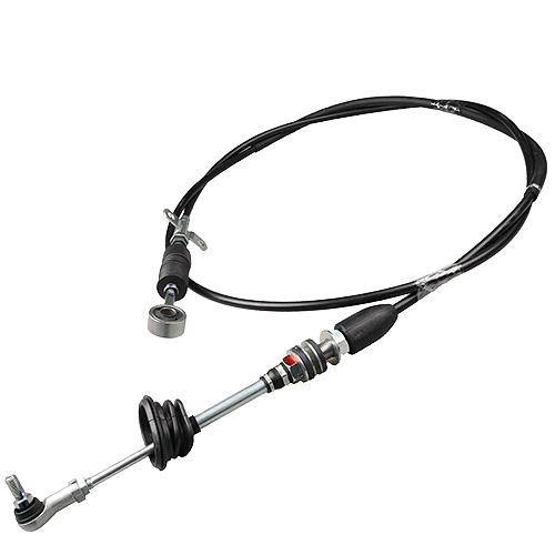 Тросик КПП 4NT0162 TSK фото 1