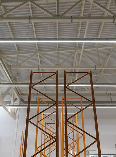 Светильник светодиодный Faros FL 1500 50W 5000K Prism опт фото 8