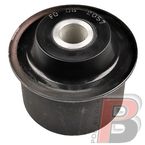 Полиуретановый сайлентблок FD-06-2057 PolyBlack фото 1