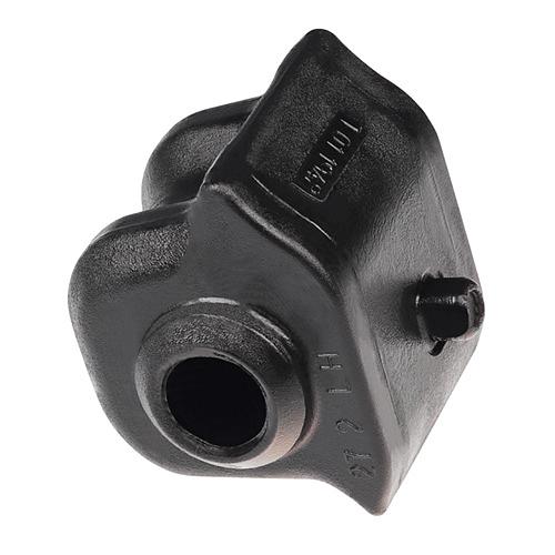 Втулка T-01-1942 PolyBlack фото 1