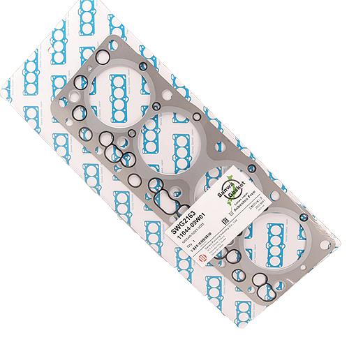 Прокладка 11044-09W01 Sanwa фото 1