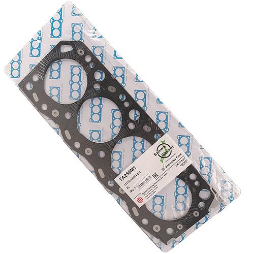 Прокладка 11115-54084-D0 мет. Sanwa фото 1