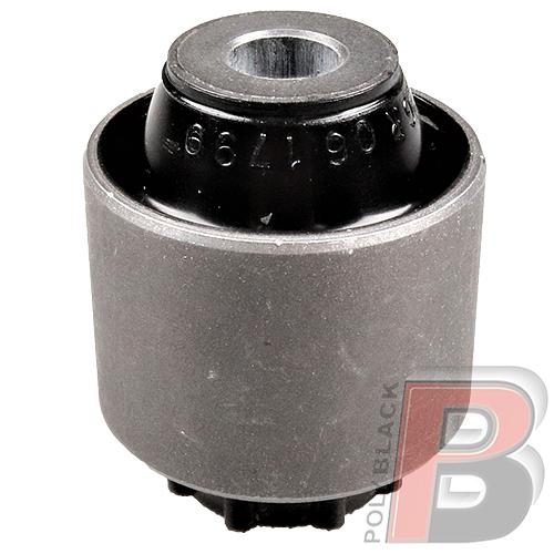 Полиуретановый сайлентблок GR-06-1799 PolyBlack фото 1