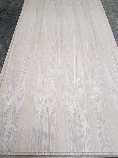 МДФ 6 мм Ясень дальневосточный фото 1