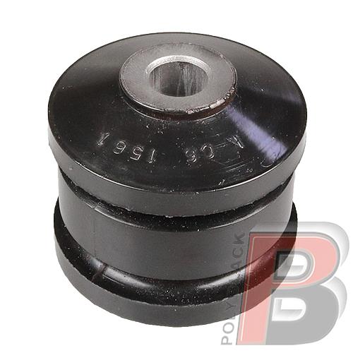 Полиуретановый сайлентблок K-06-1561 PolyBlack фото 1