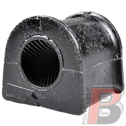 Полиуретановая втулка K-01-1822 PolyBlack фото 1