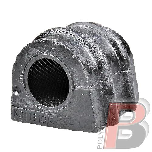 Полиуретановая втулка K-01-1810 PolyBlack фото 1