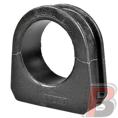 Полиуретановая втулка SC-12-1991 PolyBlack фото 1
