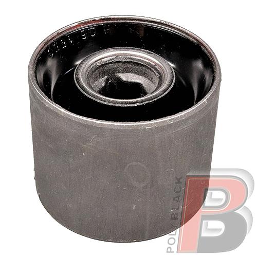 Полиуретановый сайлентблок H-06-1650 PolyBlack фото 1