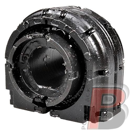 Полиуретановая втулка GR-01-1889 PolyBlack фото 1