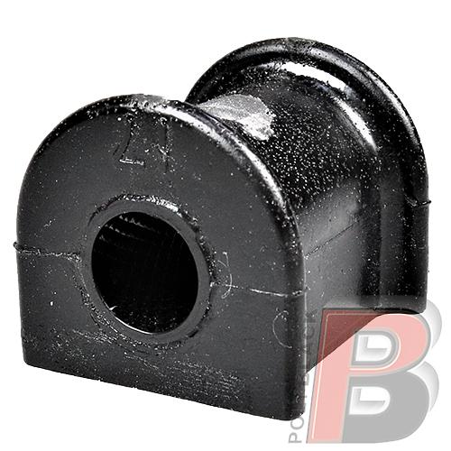 Полиуретановая втулка T-01-1988 PolyBlack фото 1