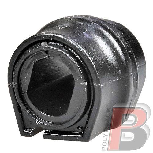 Полиуретановая втулка FR-01-1853 PolyBlack фото 1