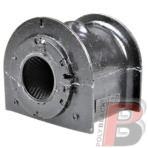 Полиуретановая втулка FD-01-1817 PolyBlack фото 1