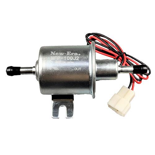 Насос топливный NFP-100J2 New-Era фото 1