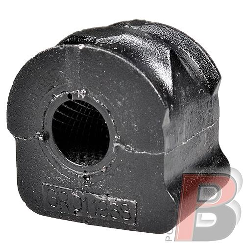 Полиуретановая втулка GR-01-1968 PolyBlack фото 1