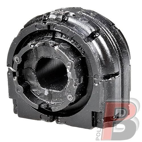 Полиуретановая втулка GR-01-1887 PolyBlack фото 1
