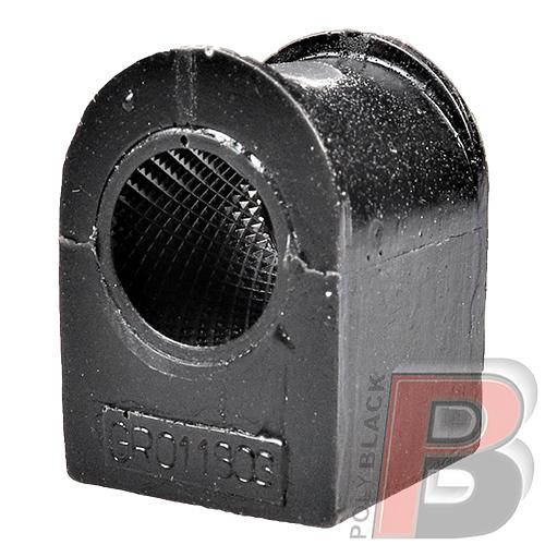 Полиуретановая втулка GR-01-1803 PolyBlack фото 1