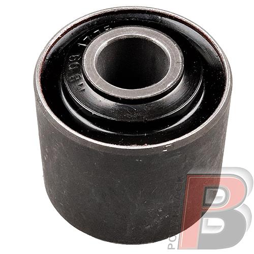 Полиуретановый сайлентблок MB-06-1775 PolyBlack фото 1