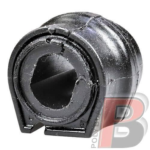 Полиуретановая втулка FR-01-1854 PolyBlack фото 1