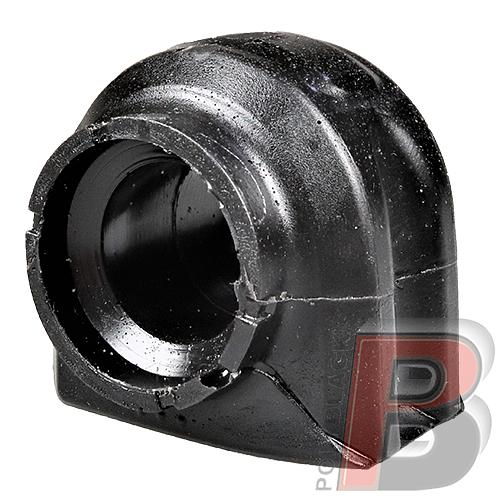 Полиуретановая втулка EN-01-1847 PolyBlack фото 1