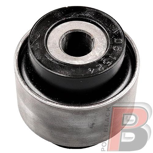 Полиуретановый сайлентблок N-06-1524 PolyBlack фото 1