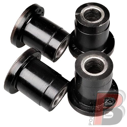 Полиуретановый сайлентблок FD-20-1984 компл. (4шт) PolyBlack фото 1