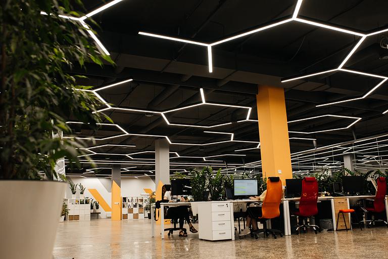 Светильник светодиодный Faros FL 60 65W 5000K Opal опт фото 7