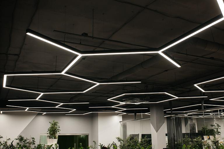 Светильник светодиодный Faros FL 60 65W 5000K Opal опт фото 9