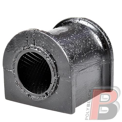 Втулка RBX000010 (EN-01-1837) PolyBlack фото 1