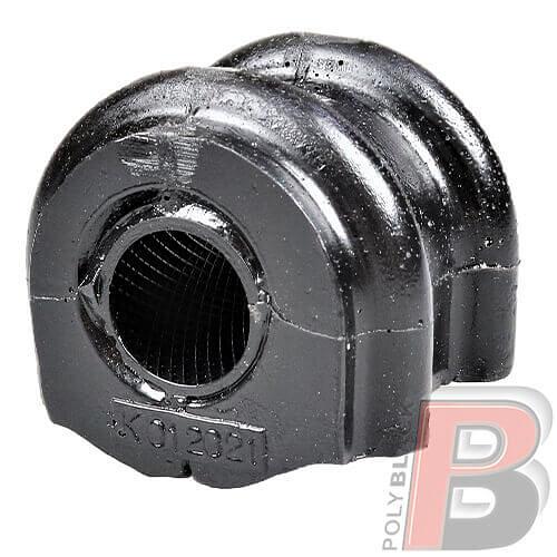 Втулка 55513-3E000 (K-01-2021) PolyBlack фото 1