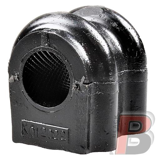 Втулка 54813-2H000 (K-01-2022) PolyBlack фото 1