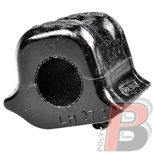 Втулка 48815-58021 (T-01-2068) PolyBlack фото 1