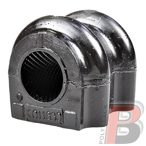 Втулка 54813-3X5000 (K-01-1830) PolyBlack фото 1