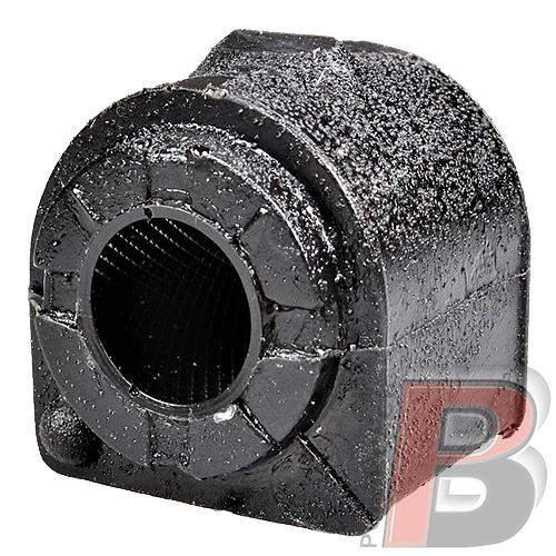 Втулка 1683481 (FD-01-1859) PolyBlack фото 1