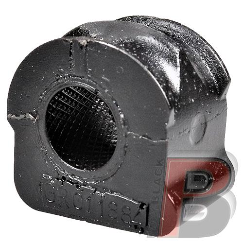 Втулка 1J0411314 (GR-01-1884) PolyBlack фото 1