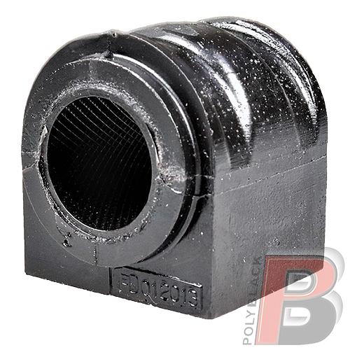 Втулка 1892600 (FD-01-2013) PolyBlack фото 1