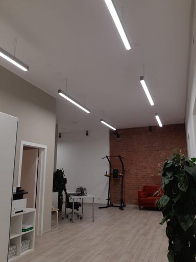 Светильник светодиодный Faros FG 60 70W 4000K Prism опт фото 5