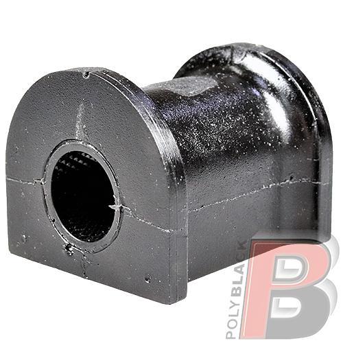 Втулка 2K3511413 (GR-01-1878) PolyBlack фото 1