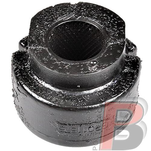 Втулка 4D0411327G (GR-01-1876) PolyBlack фото 1